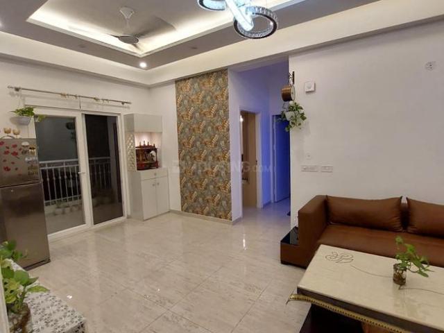 2 BHK Apartment in Sector 128 for resale Noida. The reference number is 20784158