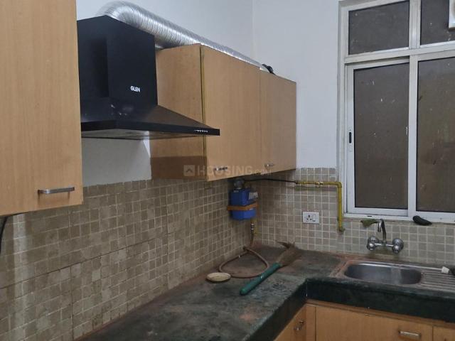 2 BHK Apartment in Sector 129 for rent Noida. The reference number is 18153593
