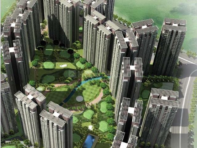 2 BHK Apartment in Sector 129 for resale Noida. The reference number is 20392038