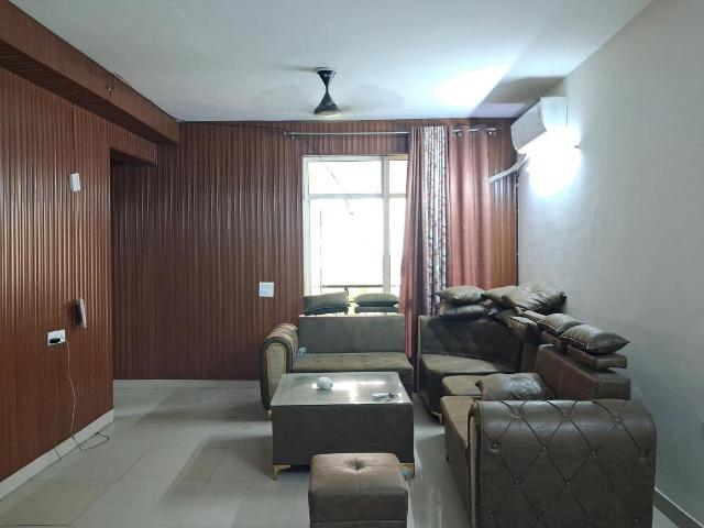2 BHK Apartment in Sector 129 for resale Noida. The reference number is 20629885