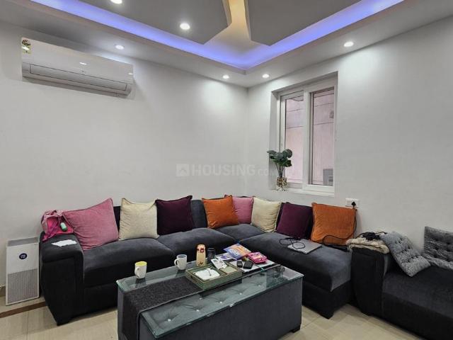 2 BHK Apartment in Sector 12 Dwarka for rent New Delhi. The reference number is 19723575