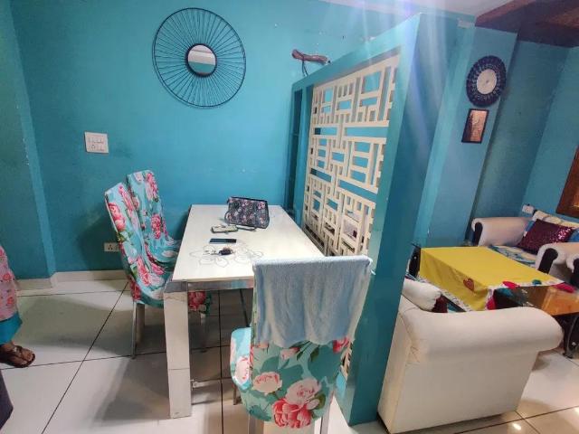 2 BHK Apartment in Sector 12 Dwarka for rent New Delhi. The reference number is 19959977