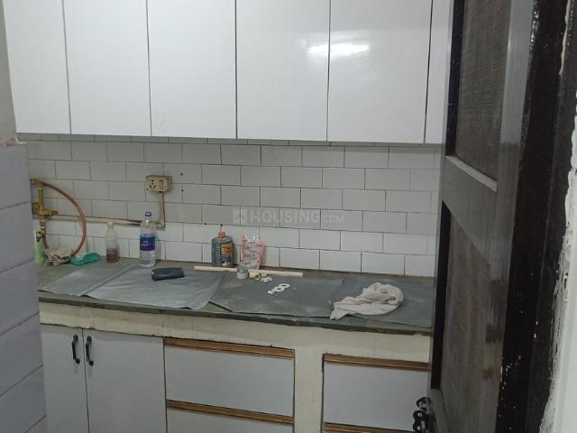2 BHK Apartment in Sector 12 Dwarka for rent New Delhi. The reference number is 19000373