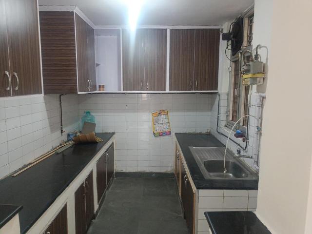 2 BHK Apartment in Sector 12 Dwarka for rent New Delhi. The reference number is 19190623