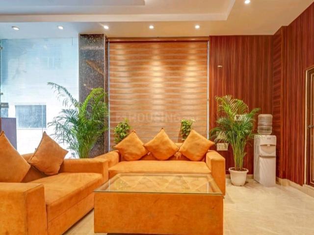 2 BHK Apartment in Sector 12 Dwarka for rent New Delhi. The reference number is 20651925