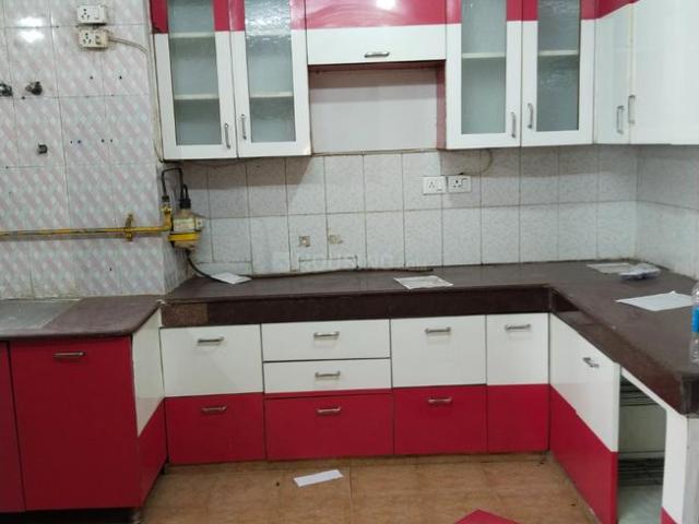 2 BHK Apartment in Sector 12 Dwarka for rent New Delhi. The reference number is 20039906