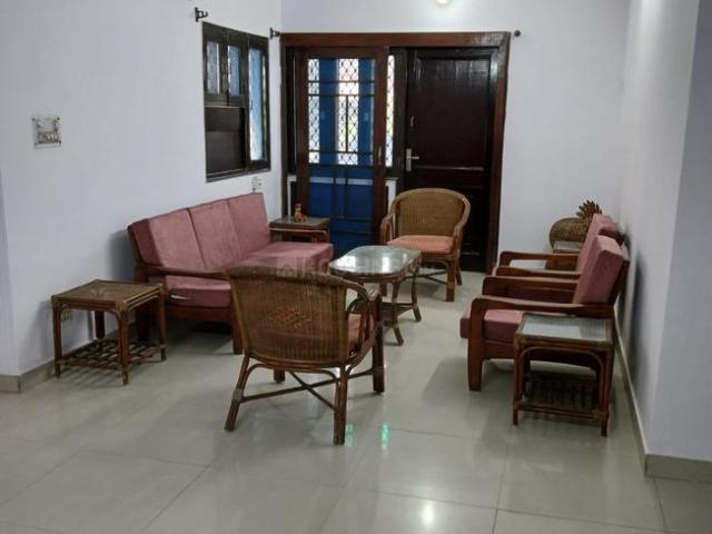 2 BHK Apartment in Sector 12 Dwarka for rent New Delhi. The reference number is 20199883