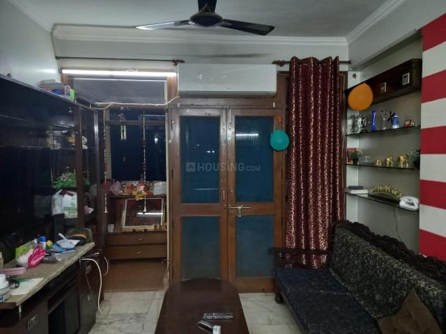 2 BHK Apartment in Sector 12 Dwarka for rent New Delhi. The reference number is 20365125