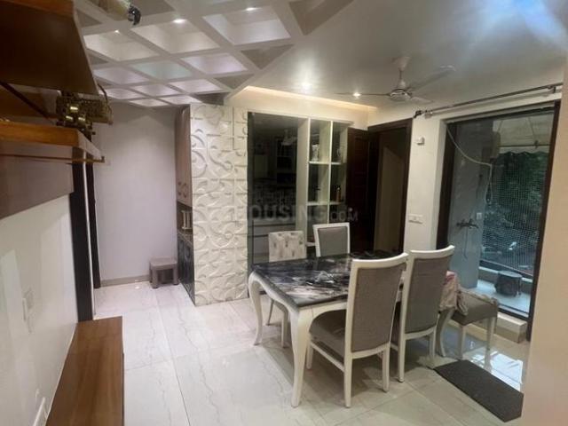 2 BHK Apartment in Sector 12 Dwarka for resale New Delhi. The reference number is 20074474