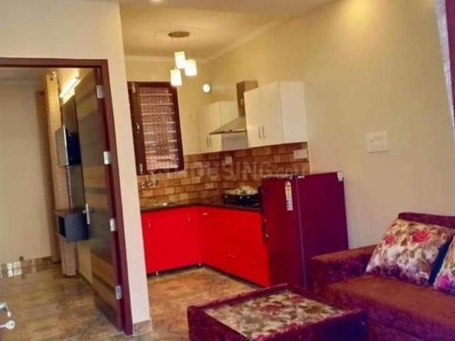 2 BHK Apartment in Sector 12 Dwarka for resale New Delhi. The reference number is 20002394