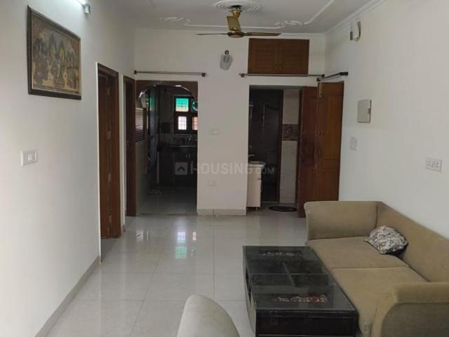 2 BHK Apartment in Sector 12 Dwarka for resale New Delhi. The reference number is 20643992