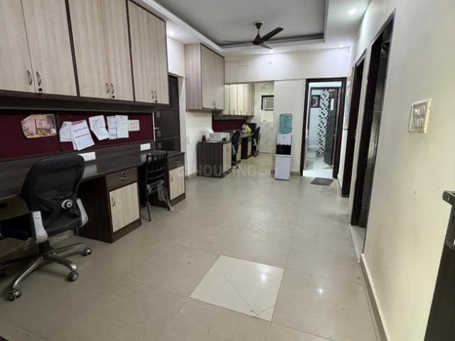 2 BHK Apartment in Sector 12 Dwarka for resale New Delhi. The reference number is 20747253