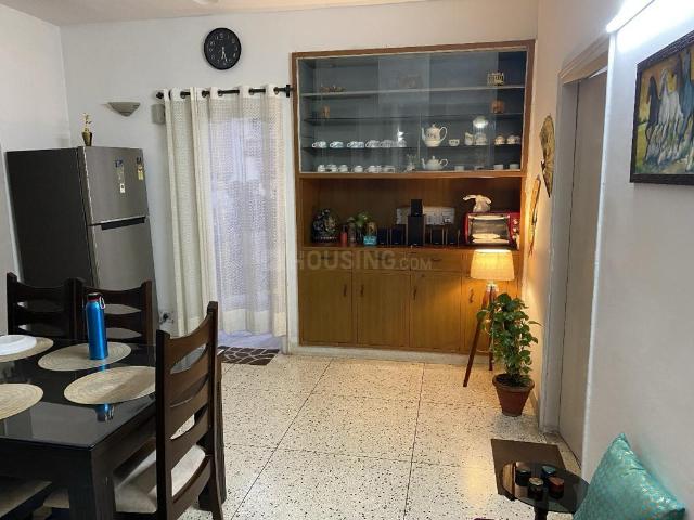 2 BHK Apartment in Sector 12 Dwarka for resale New Delhi. The reference number is 20753326