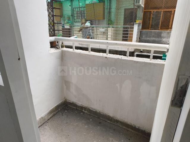 2 BHK Apartment in Sector 12 Dwarka for resale New Delhi. The reference number is 20863458