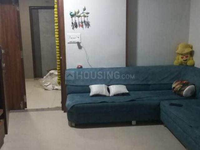 2 BHK Apartment in Sector 12 for rent Gandhinagar. The reference number is 20691004