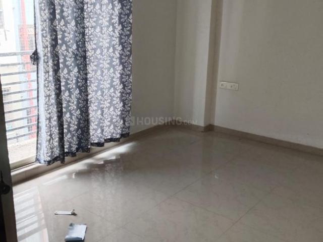 2 BHK Apartment in Sector 12 for rent Gandhinagar. The reference number is 20714881