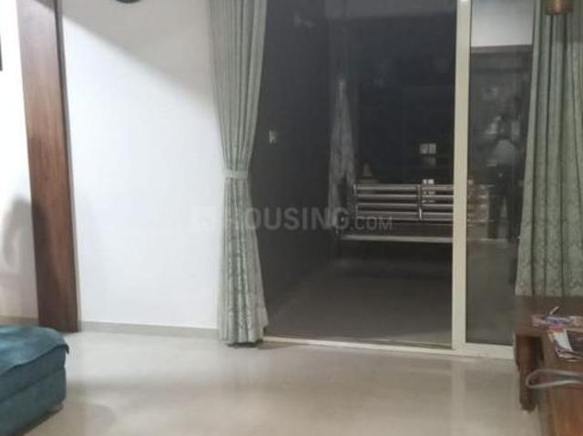 2 BHK Apartment in Sector 12 for rent Gandhinagar. The reference number is 20942694