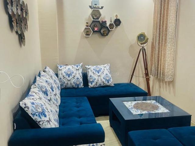 2 BHK Apartment in Sector 12 for resale Gurgaon. The reference number is 12477582