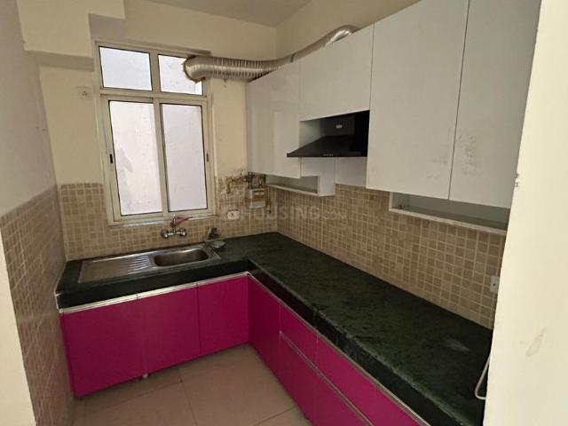 2 BHK Apartment in Sector 133 for rent Noida. The reference number is 18375073