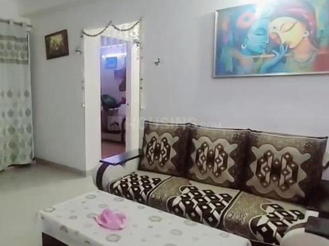 2 BHK Apartment in Sector 133 for rent Noida. The reference number is 19765545