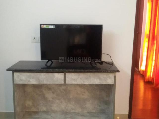 2 BHK Apartment in Sector 133 for rent Noida. The reference number is 20093188