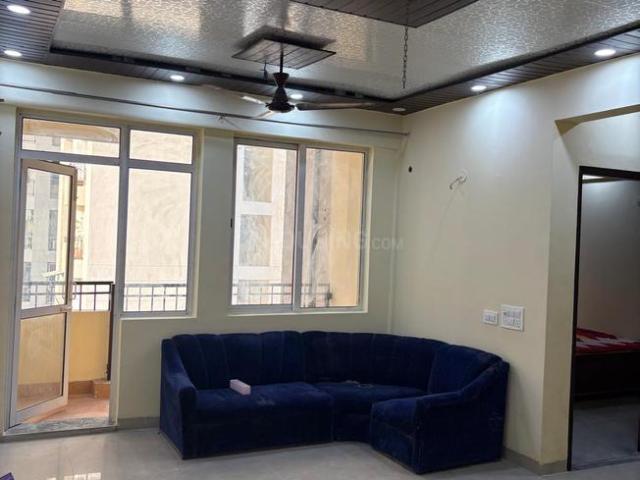 2 BHK Apartment in Sector 133 for rent Noida. The reference number is 20268604