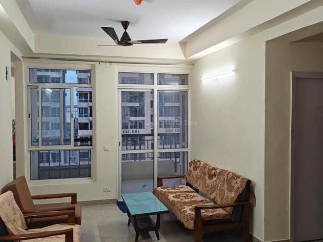 2 BHK Apartment in Sector 133 for rent Noida. The reference number is 20542286