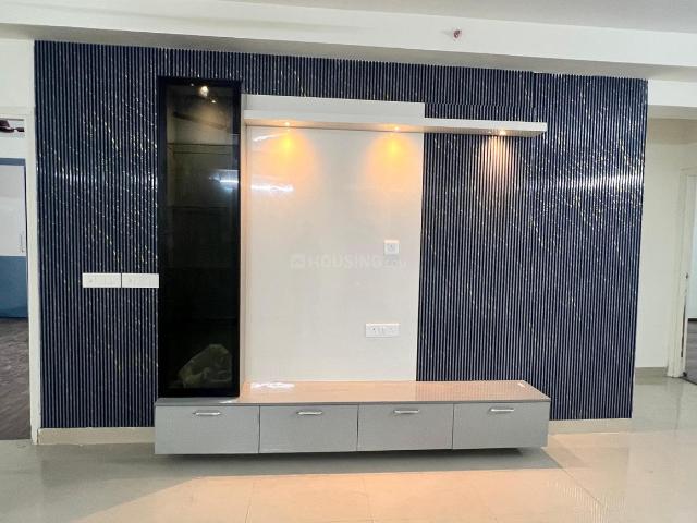 2 BHK Apartment in Sector 133 for rent Noida. The reference number is 20590576