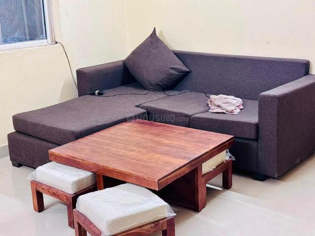 2 BHK Apartment in Sector 133 for rent Noida. The reference number is 20626145