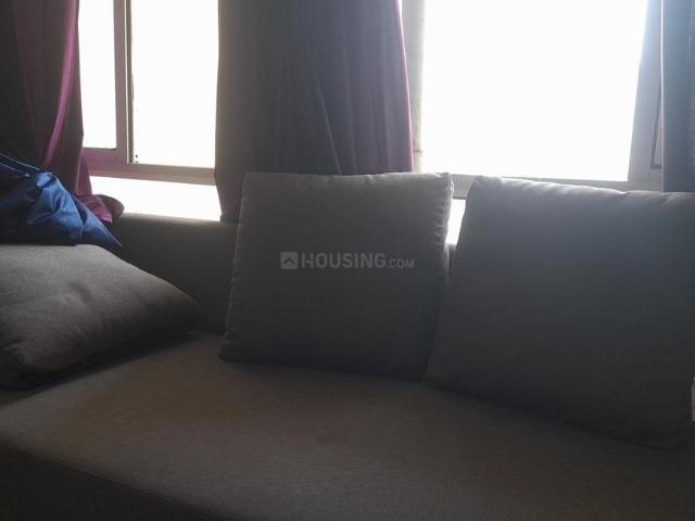 2 BHK Apartment in Sector 133 for rent Noida. The reference number is 20633915