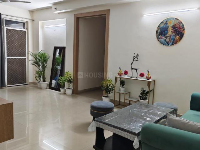 2 BHK Apartment in Sector 133 for resale Noida. The reference number is 20855952