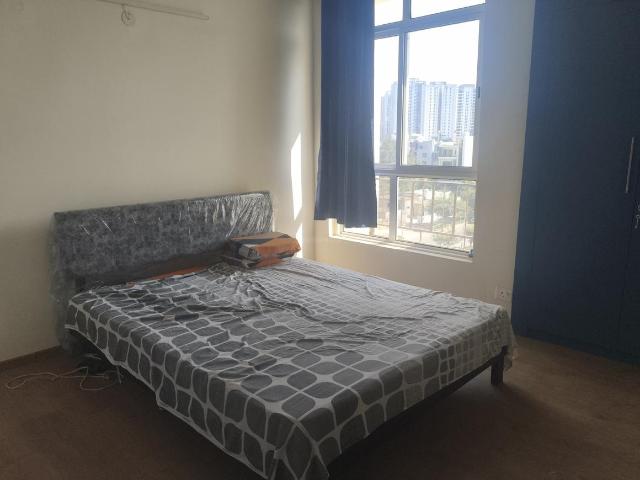 2 BHK Apartment in Sector 131 for rent Noida. The reference number is 19508907