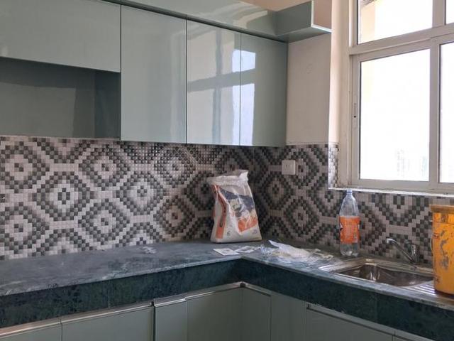 2 BHK Apartment in Sector 131 for rent Noida. The reference number is 19617877