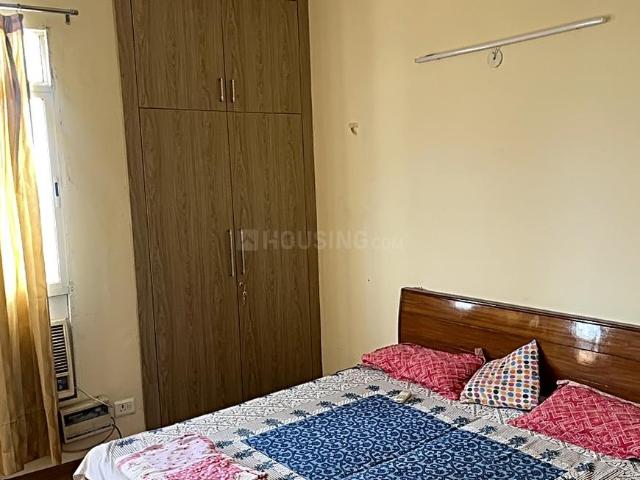 2 BHK Apartment in Sector 131 for rent Noida. The reference number is 20074208