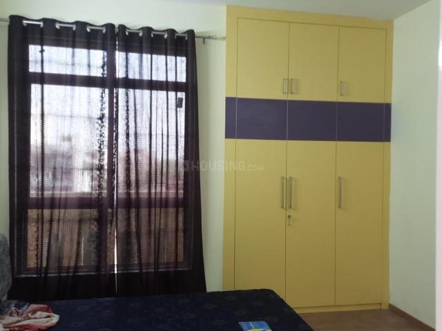 2 BHK Apartment in Sector 131 for rent Noida. The reference number is 20429319