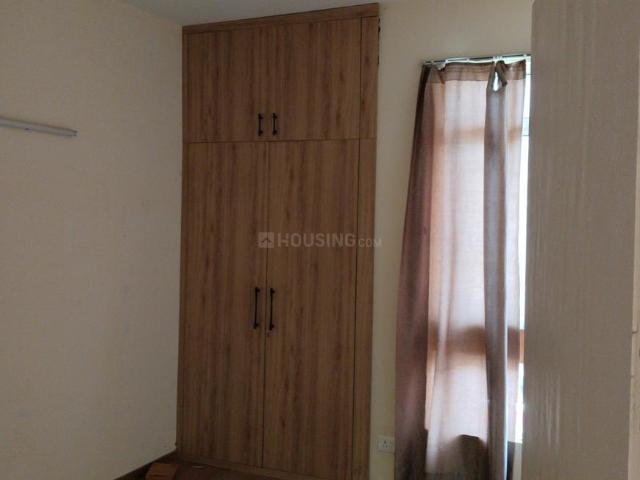 2 BHK Apartment in Sector 131 for rent Noida. The reference number is 20688388