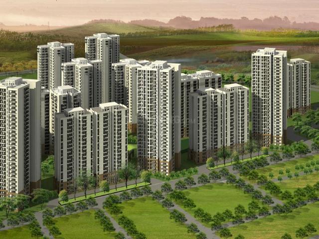2 BHK Apartment in Sector 131 for resale Noida. The reference number is 16413806
