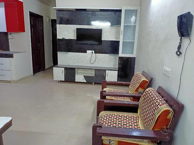 2 BHK Apartment in Sector 137 for rent Noida. The reference number is 8325979