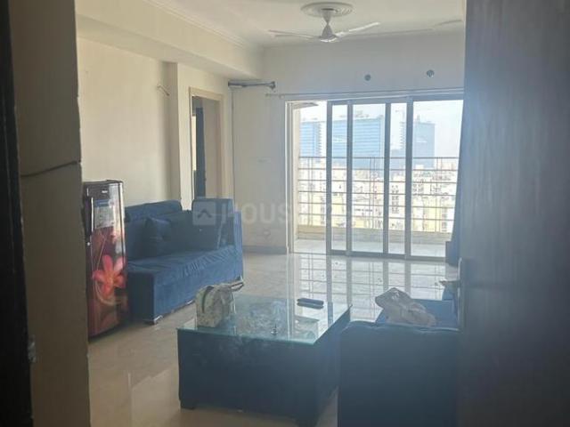 2 BHK Apartment in Sector 137 for rent Noida. The reference number is 18870866