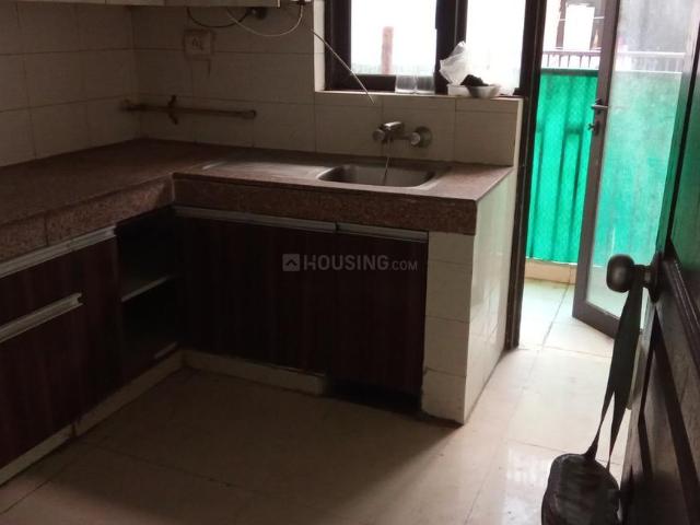 2 BHK Apartment in Sector 137 for rent Noida. The reference number is 18966244