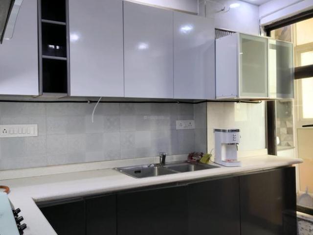 2 BHK Apartment in Sector 137 for rent Noida. The reference number is 19238877