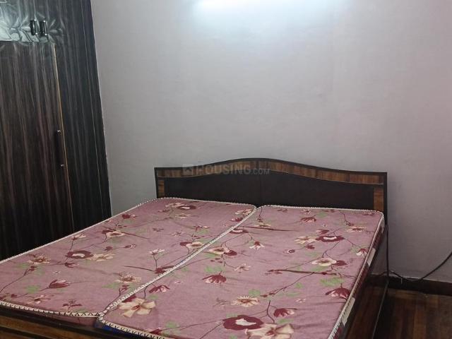 2 BHK Apartment in Sector 137 for rent Noida. The reference number is 19350172