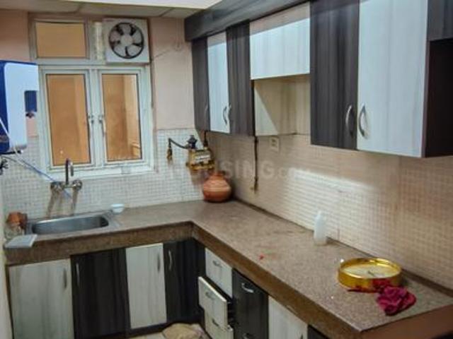 2 BHK Apartment in Sector 137 for rent Noida. The reference number is 19383902