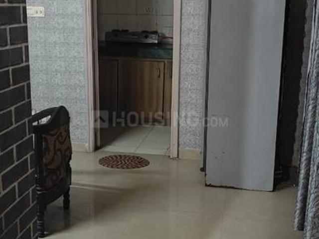 2 BHK Apartment in Sector 137 for rent Noida. The reference number is 19552068