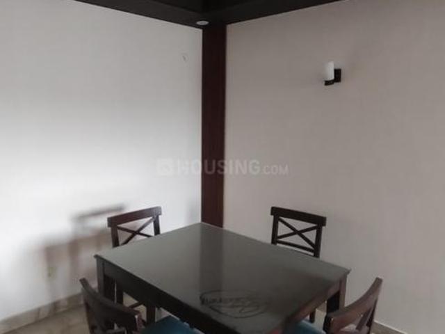 2 BHK Apartment in Sector 137 for rent Noida. The reference number is 19509484