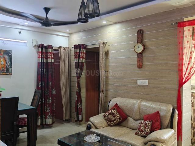 2 BHK Apartment in Sector 137 for rent Noida. The reference number is 19516751