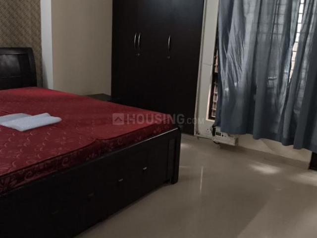 2 BHK Apartment in Sector 137 for rent Noida. The reference number is 19517088
