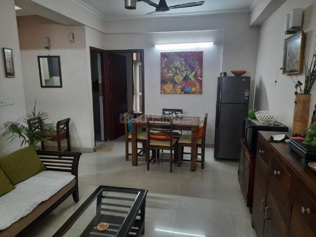 2 BHK Apartment in Sector 137 for rent Noida. The reference number is 19521210