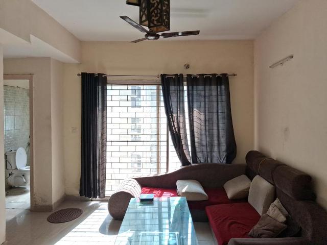 2 BHK Apartment in Sector 137 for rent Noida. The reference number is 19643332