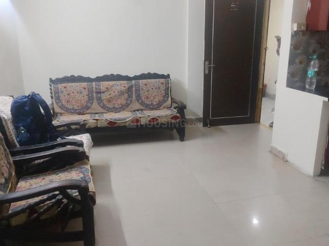 2 BHK Apartment in Sector 137 for rent Noida. The reference number is 19604724